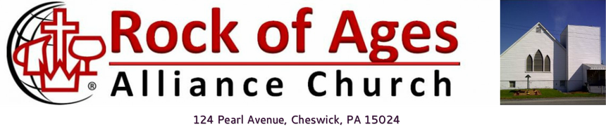 Rock of Ages Alliance Church